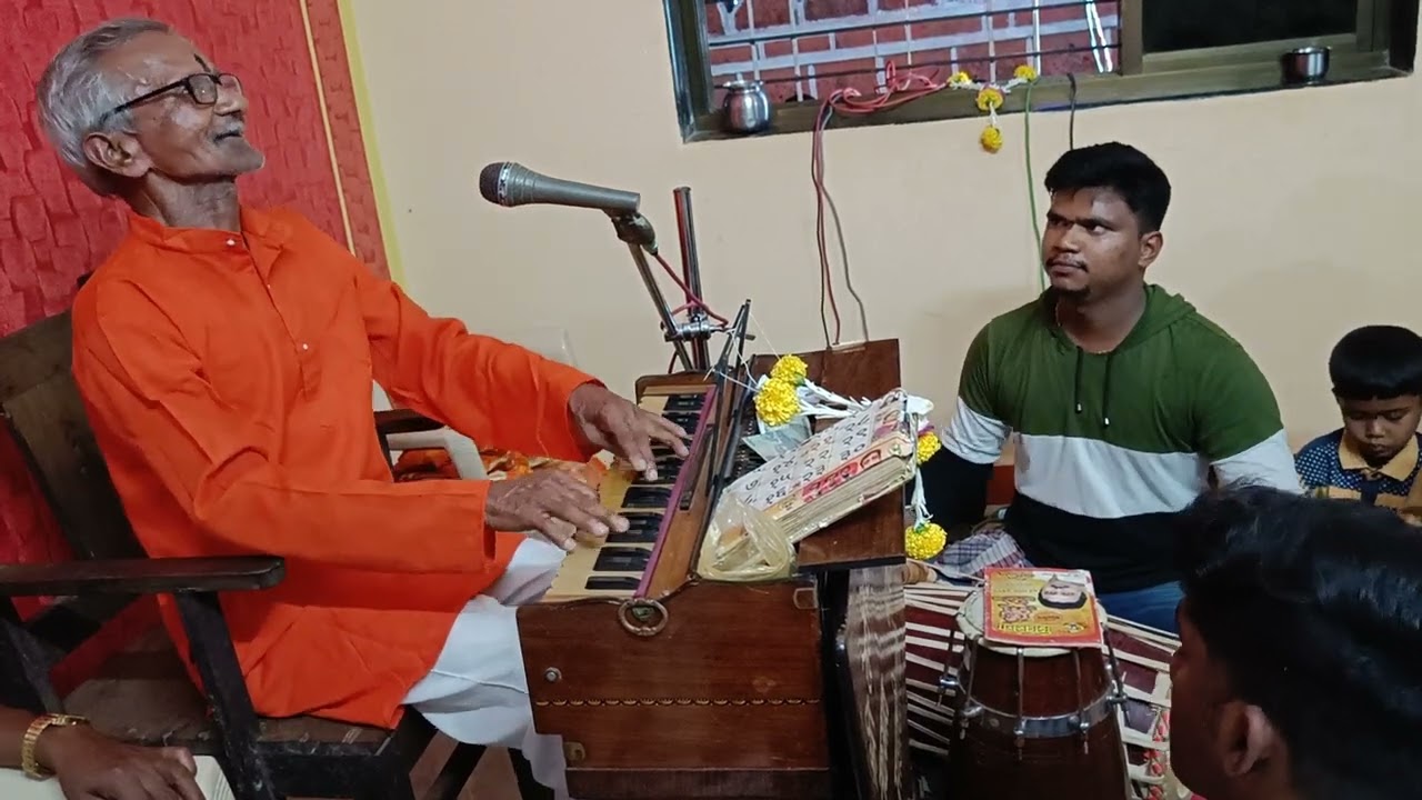 #सुंदर आचरेकर बुवा अभंग#