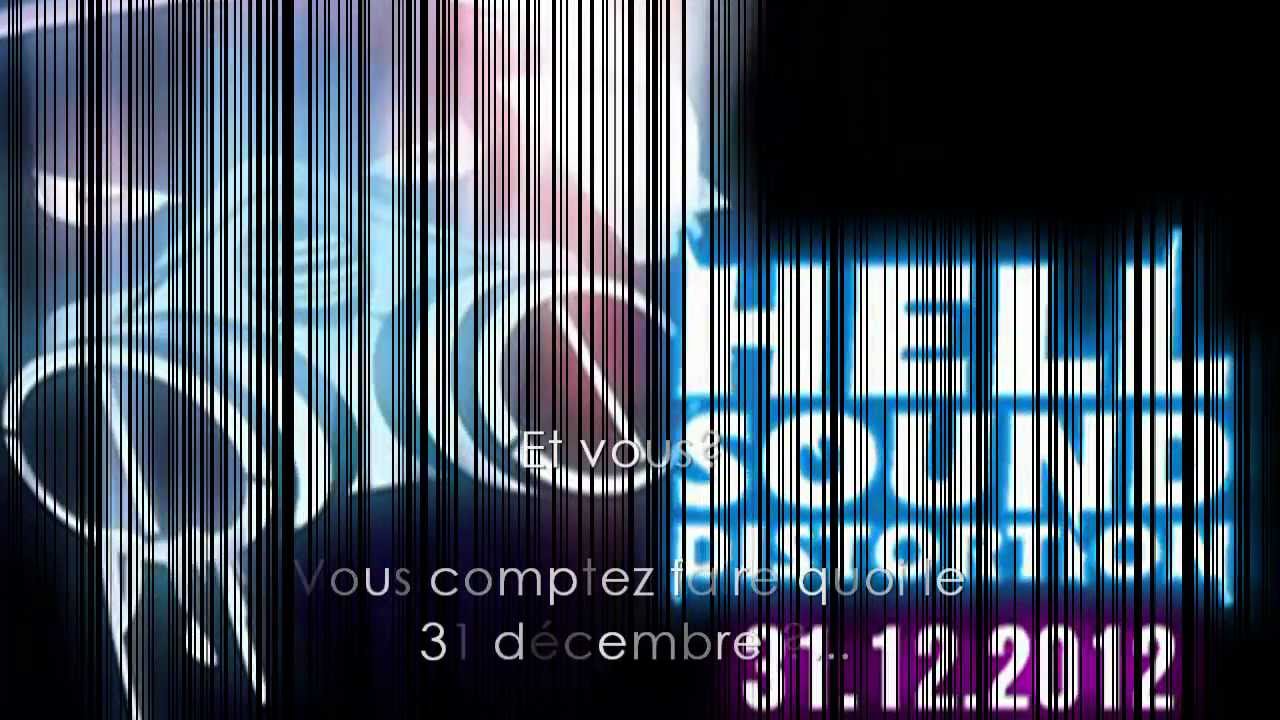 HELL S.D. 31.12.12 - trailer