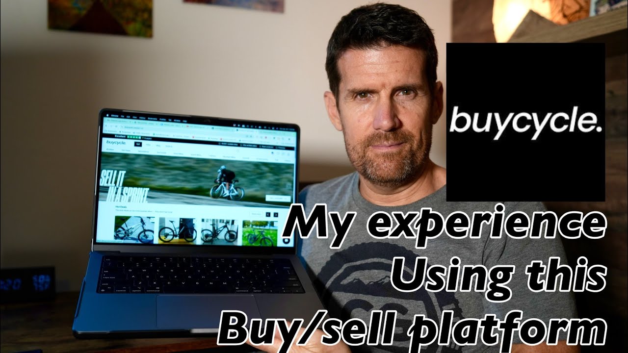 Мой опыт использования BuyCycle в первый раз