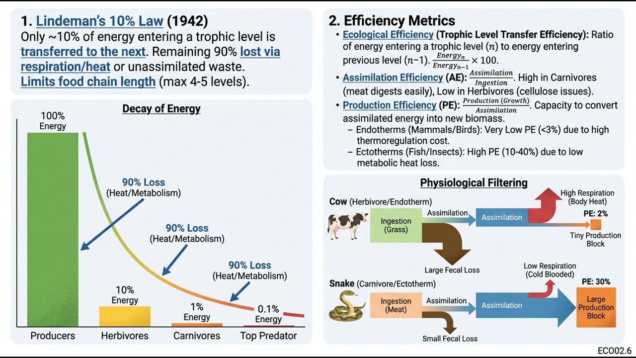 Ecosystem Functions and Energy Flow (ECO-G2.02)