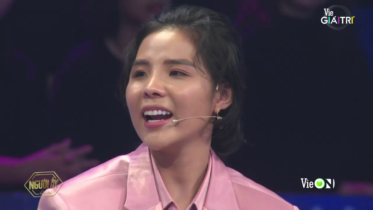 Trấn Thành, Vũ Cát Tường lập team dùng lập luận áp đảo Hương Giang | #15 NGƯỜI ẤY LÀ AI - MÙA 3