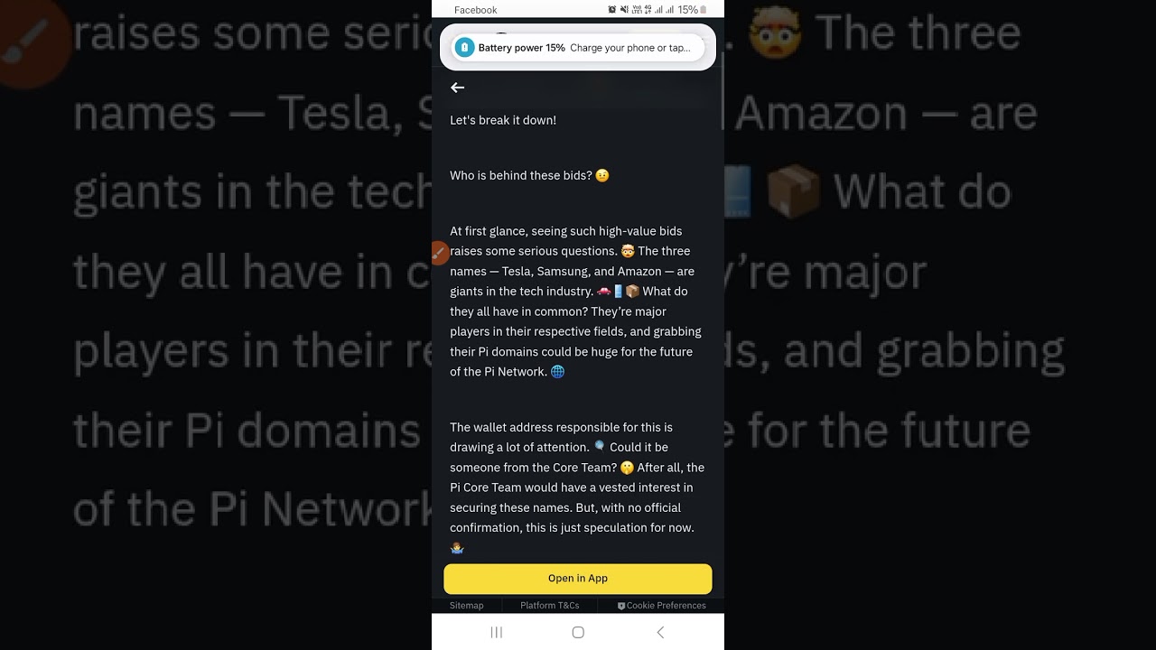 PI NETWORK INSIGHTS