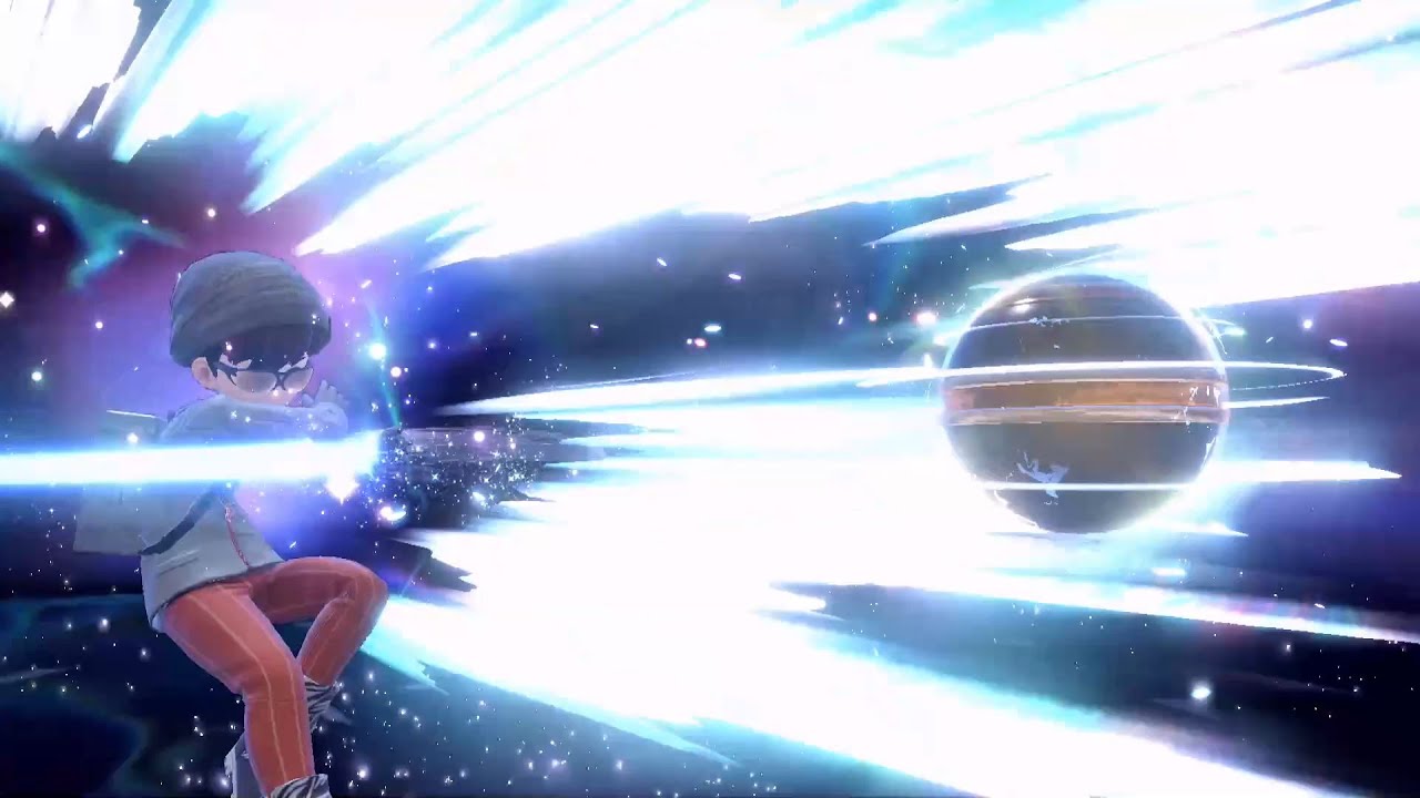 Pokemon Scarlet - 7 Star Empoleon Raid