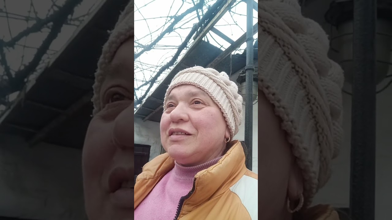 Ну ось і настав останній день зими!