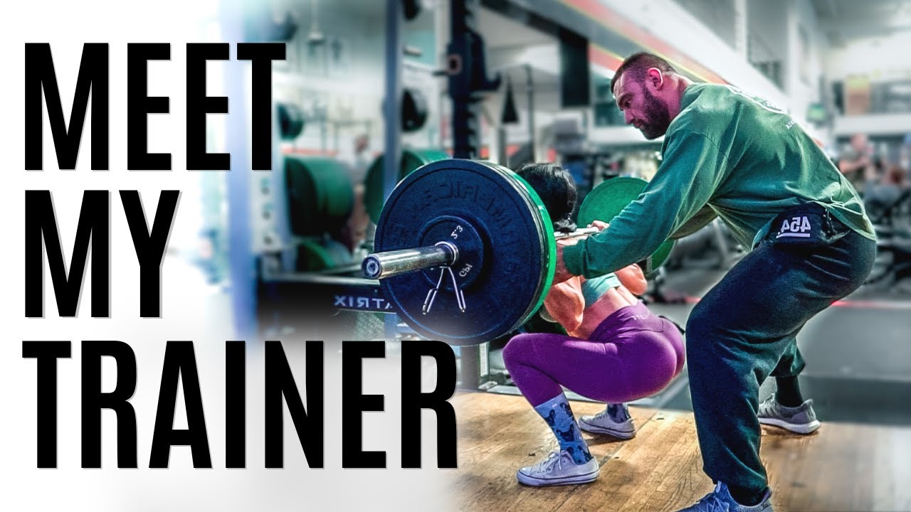 Glute Workout - UNEDITED Leg Training : Undeniable S3 EP. 1