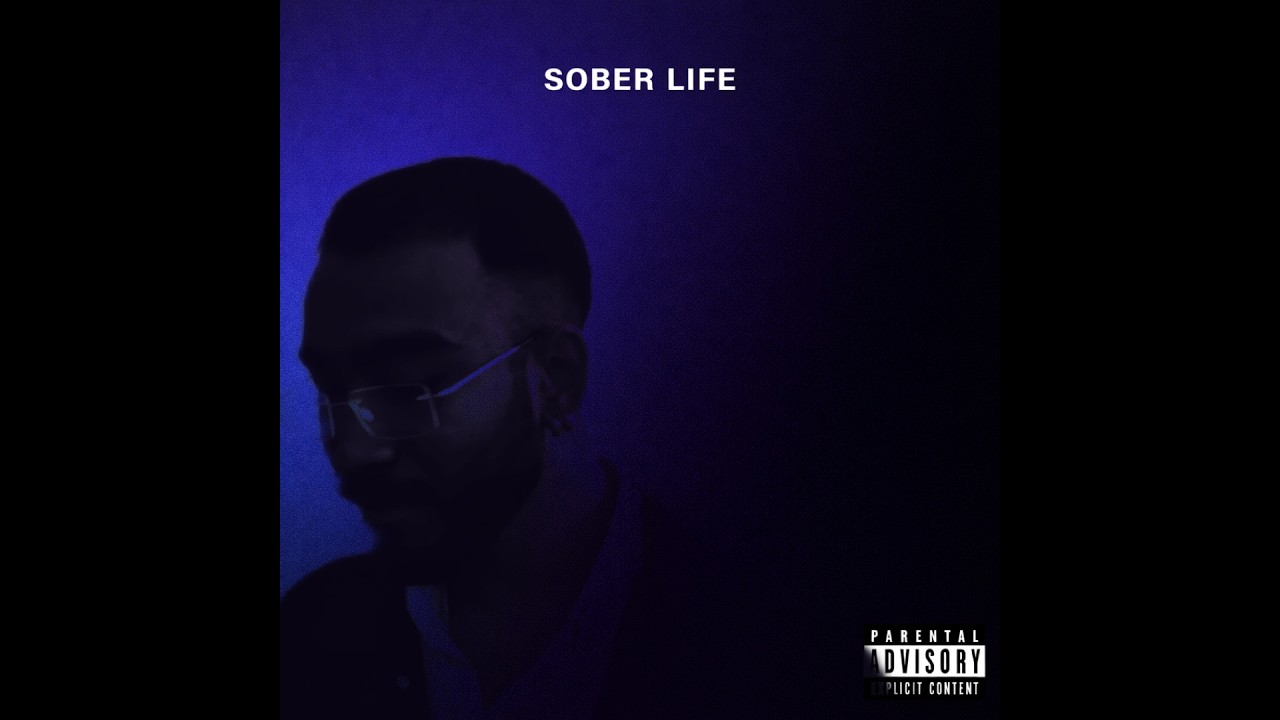 Sober Life - Vybeey | LabNo.507 | prod. by Mayuresh .