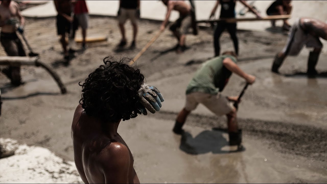 Annapurna Skatepark (Short Documentary)