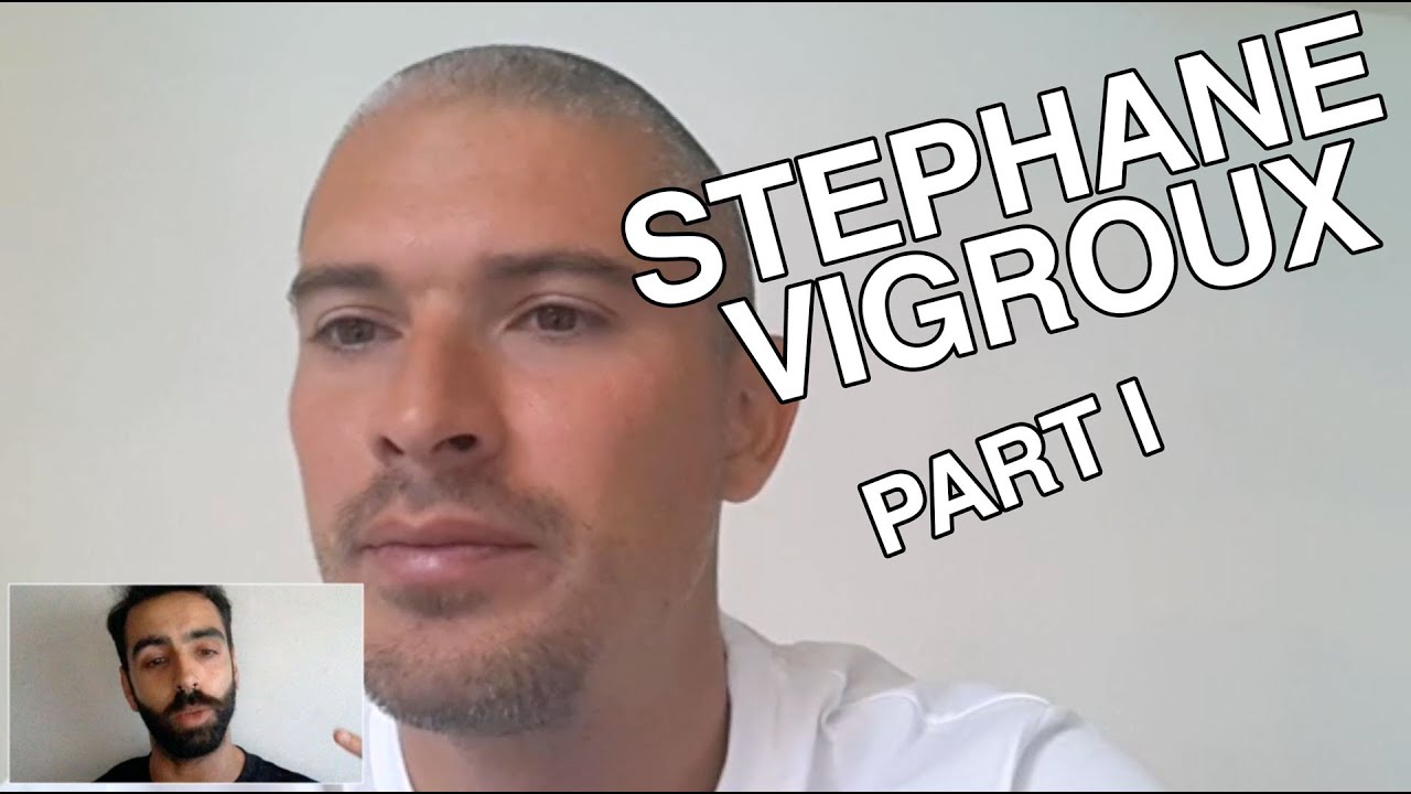 WOM EP 05 - Stephane Vigroux - Part I