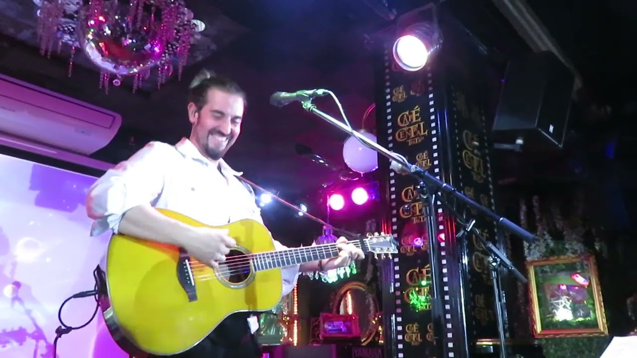 Andrés Suárez 