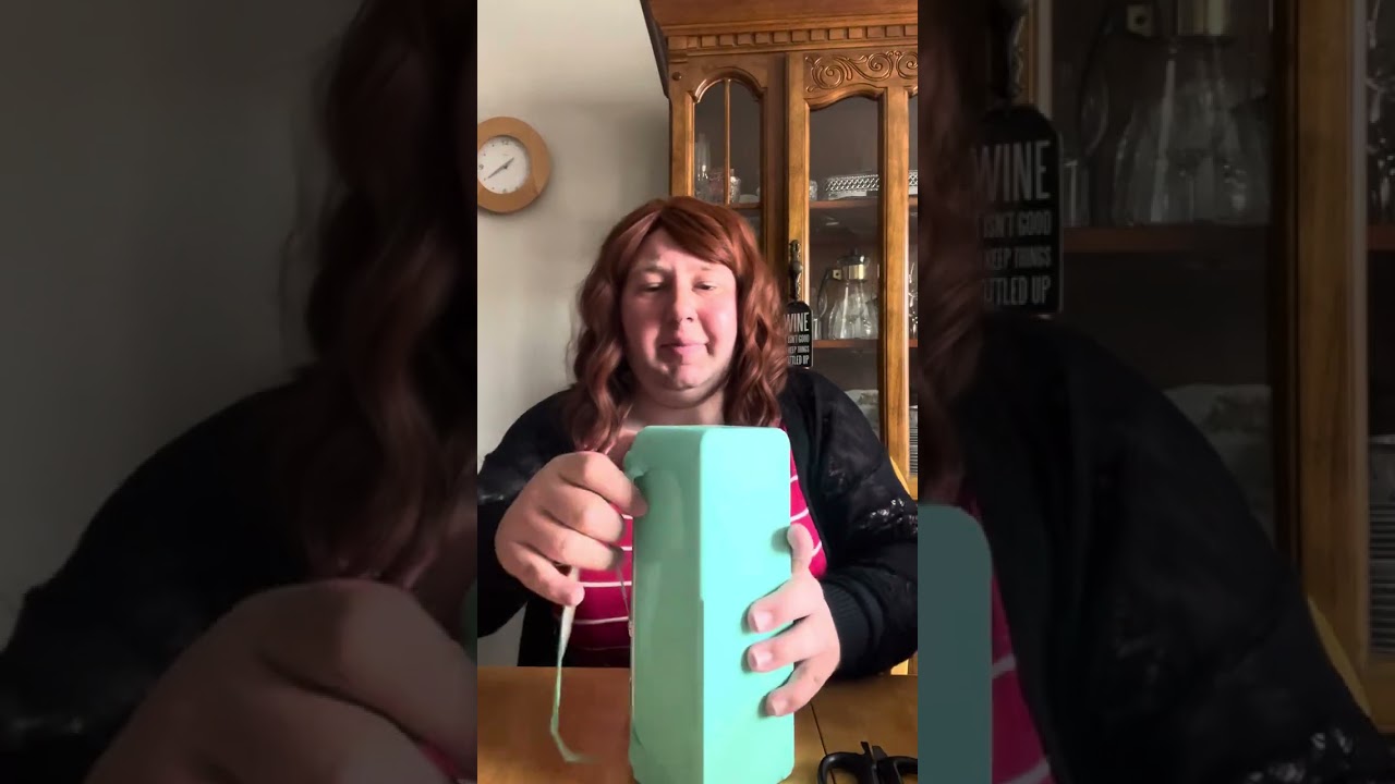 Mini brands fill the fridge unboxing 