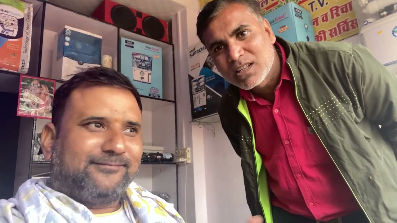 Mujhe Bhi Vlog Mai Le Liya Karo 😎