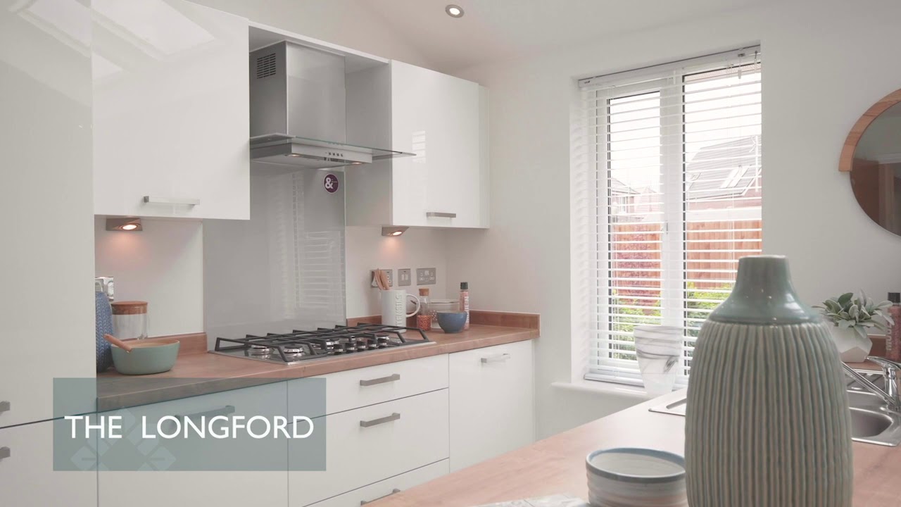 Take a Tour of The Longford