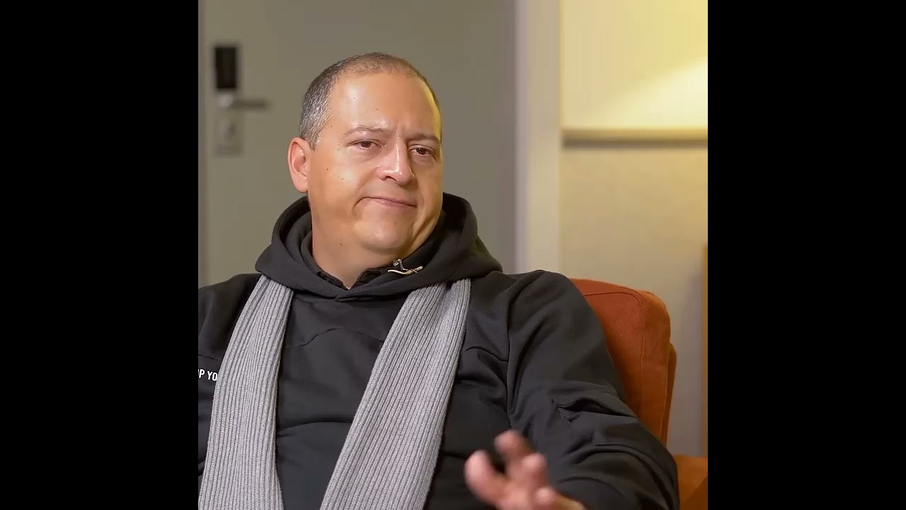 Сын Эскобара о разговоре с Netflix про сериал Нарко