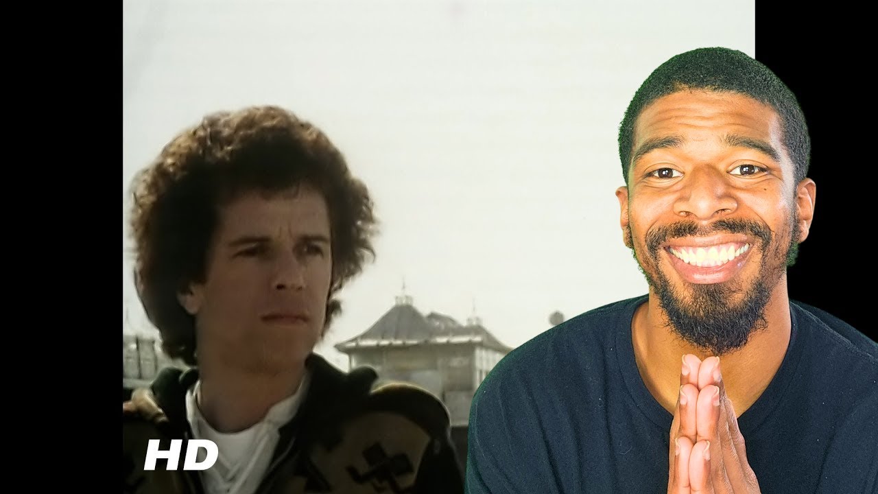 Leo Sayer - When I Need You (Official HD Music Video) | REACTION