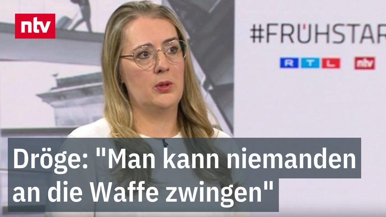 Dröge: 