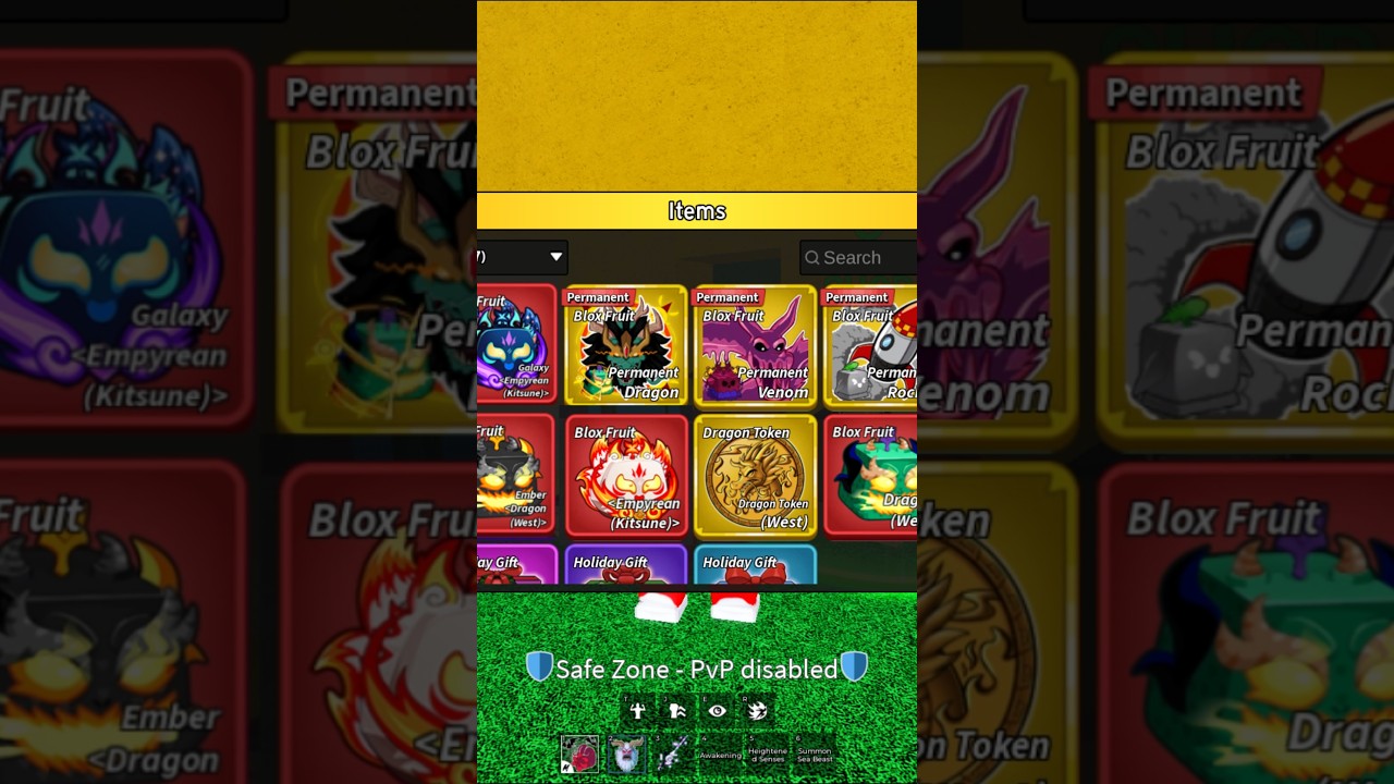 Plastic Dragon Or Gacha 😱 in Blox Fruit 😭 #roblox #dragonfruit #bloxfruits #fyp