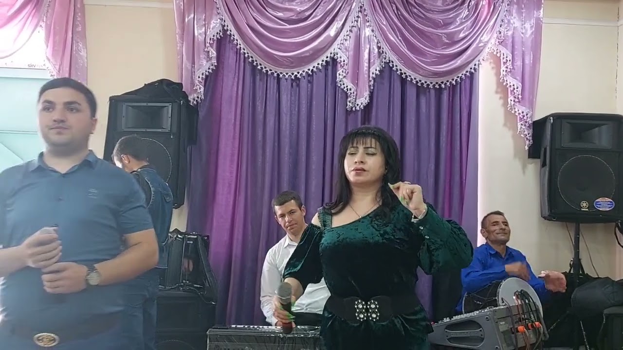 Vusale Gedebeyli Röyal Gedebeyli Papuri