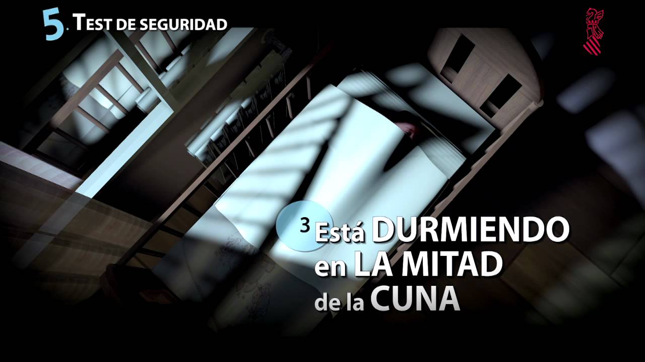 Guía para padres: el Síndrome de la Muerte Súbita del Lactante (SMSL)