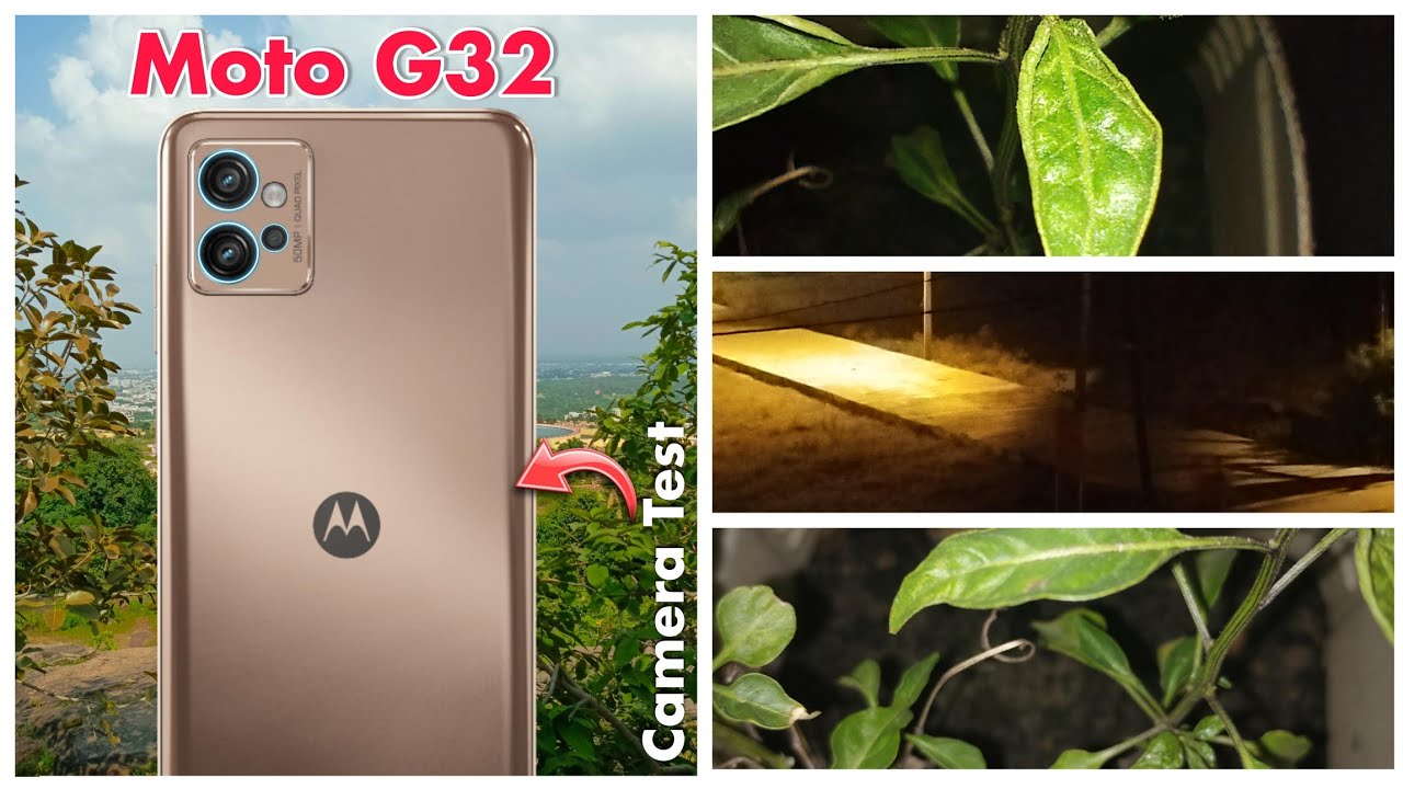 Тест камеры Moto G32 5G 📸 | Настройки камеры Moto G32 | Основная камера 50 МП | Тест зума | Зум к...