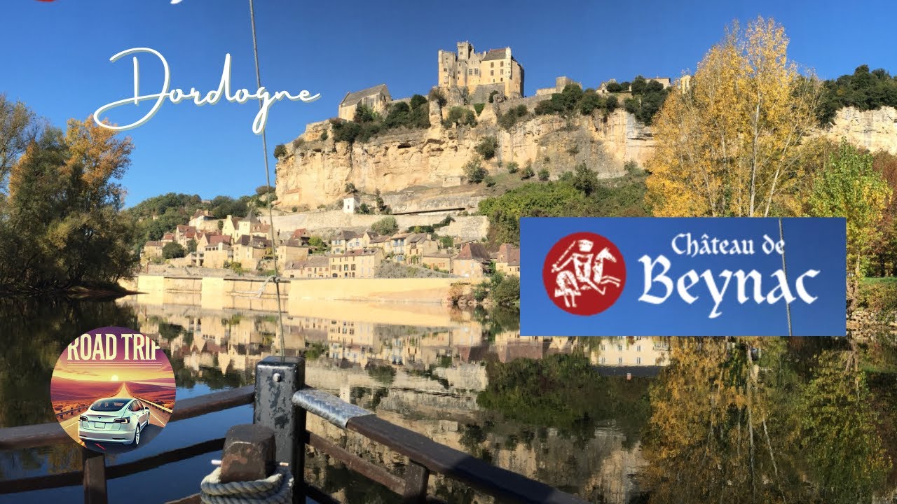 Chateau de Beynac   Dordogne