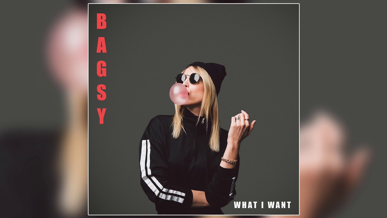 Bagsy - Number One (Official Audio)