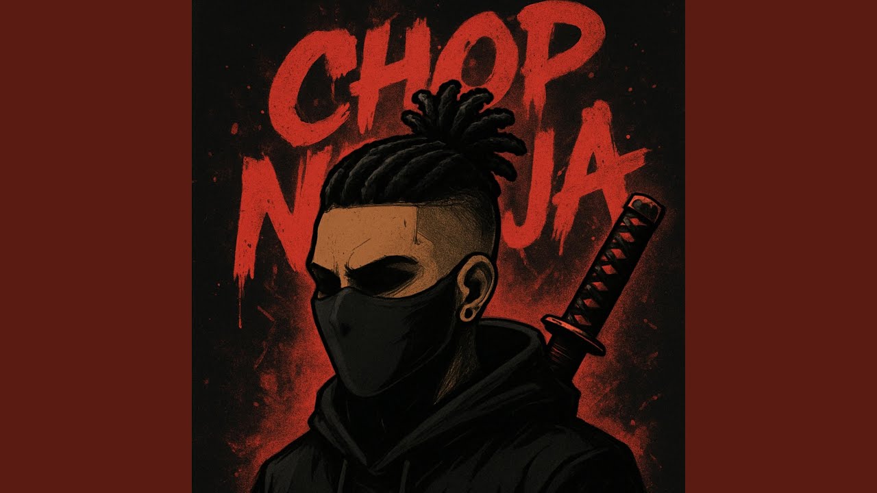 Chop Ninja pt 1