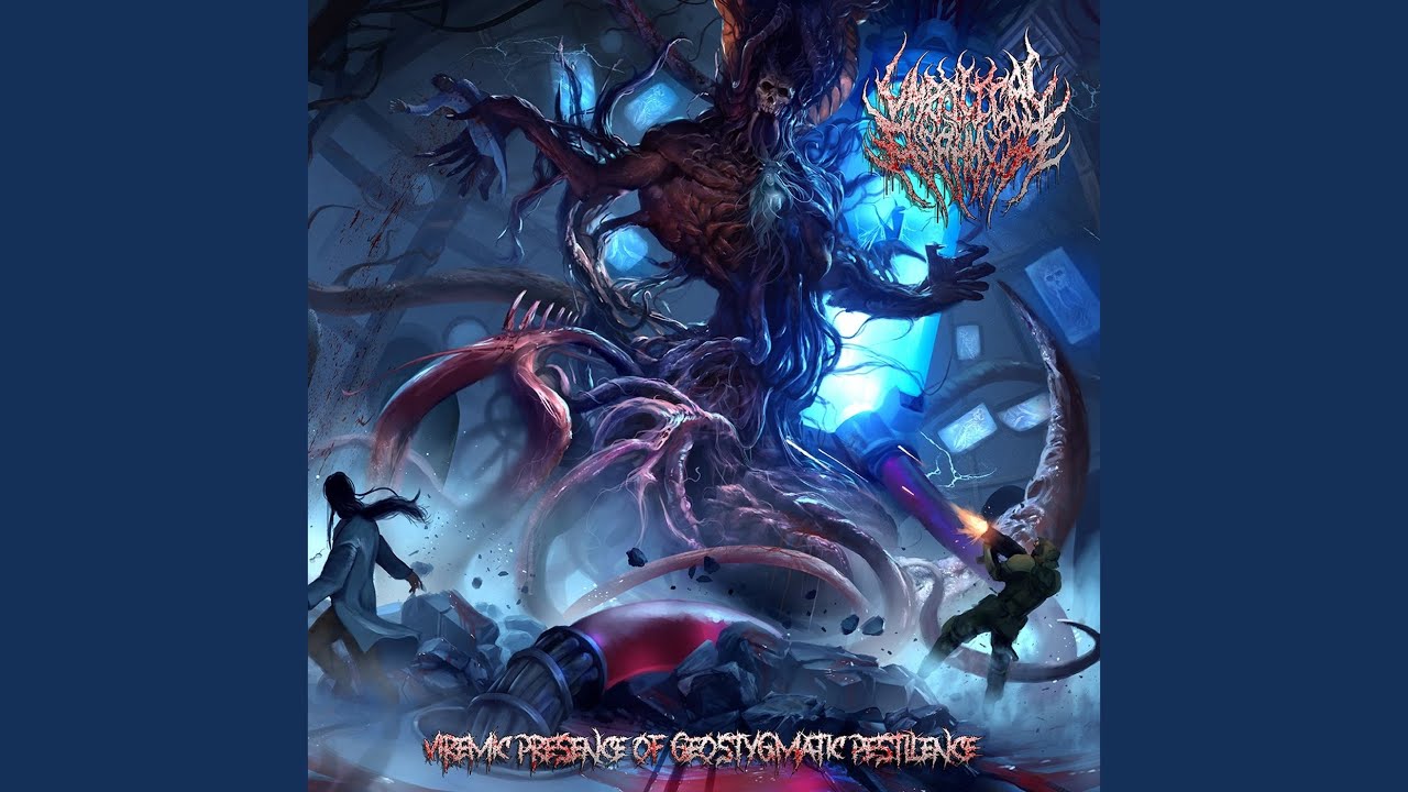 Viremic Presence of Geostygmatic Pestilence