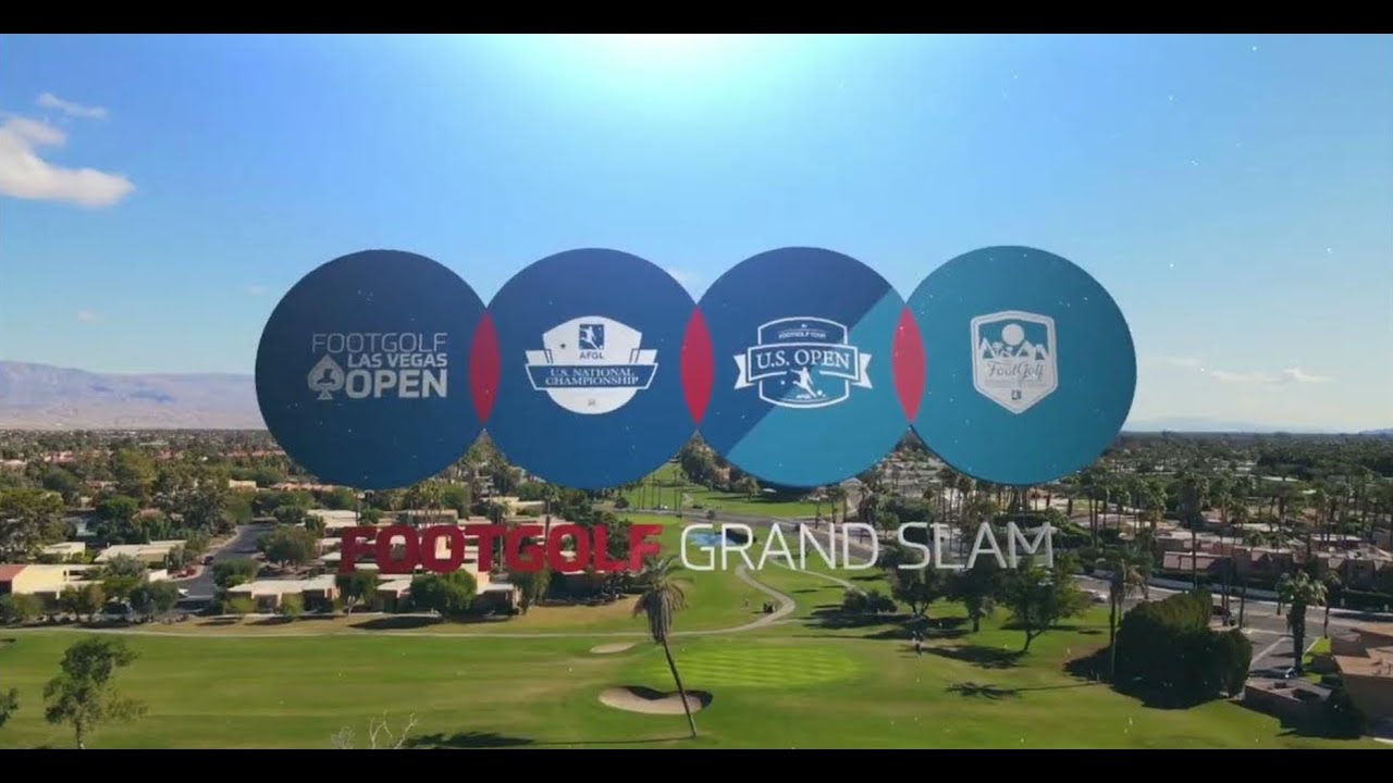 FootGolf Desert Storm 2024 Highlights