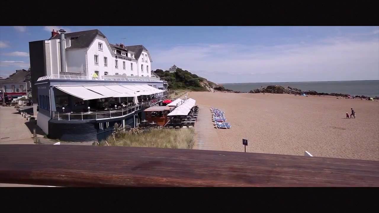 Les quartiers d'ADI - Episode 07 - Découvrez St-Nazaire sous un autre angle !