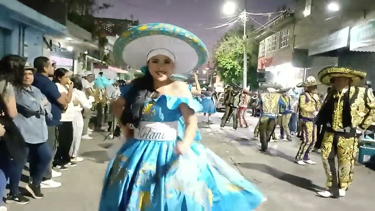 Comparsa 