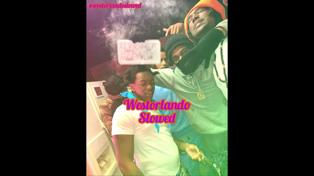 Kickkone - Sosa Flow SLOWED