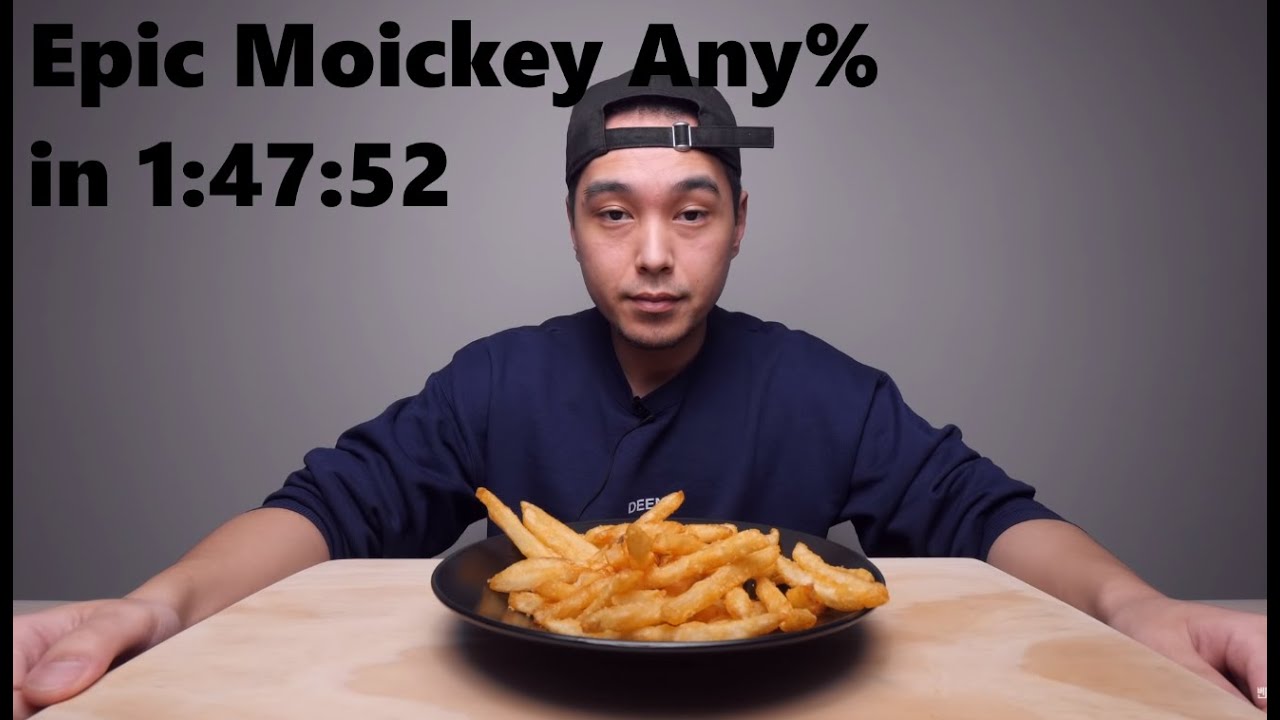 Epic Mickey Any% Speedrun in 1:47:52