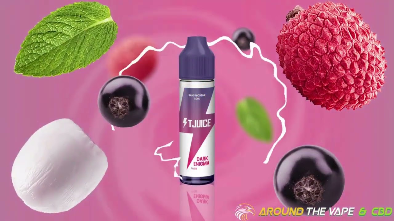T-Juice
