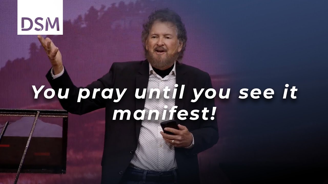 Fundamentals of Prayer | The Basics | Part 2