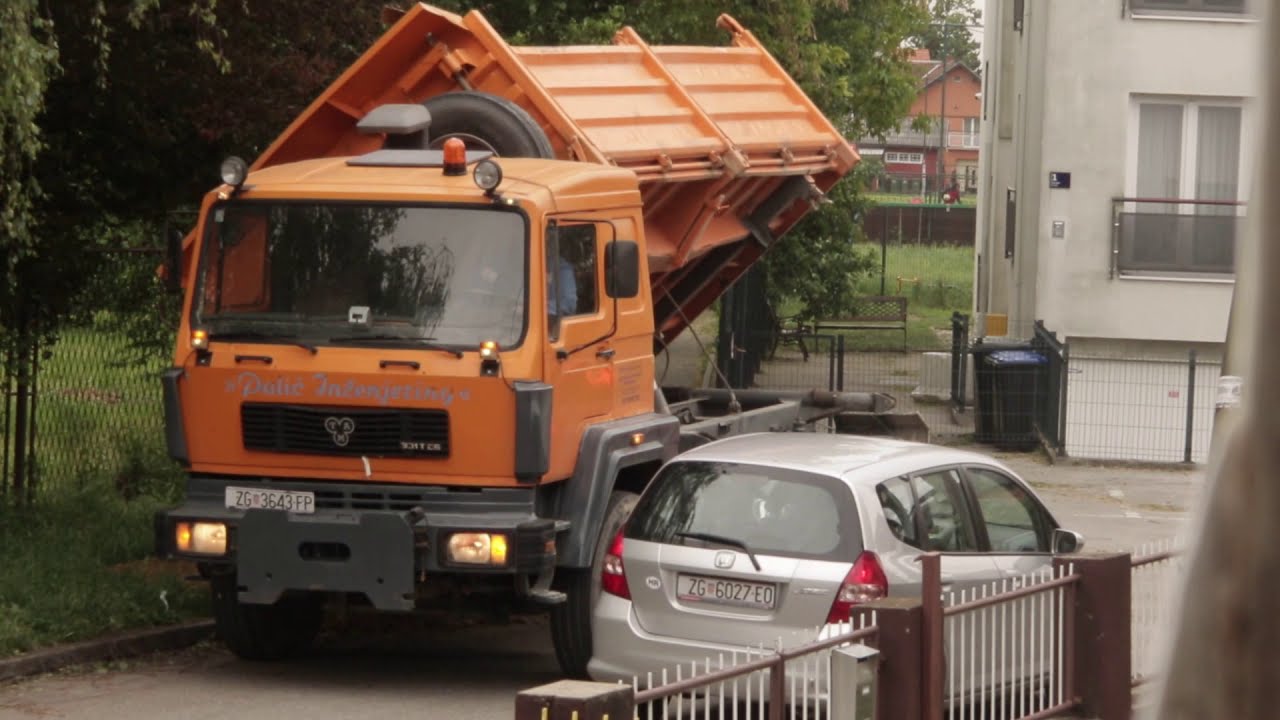 TAM tipper action