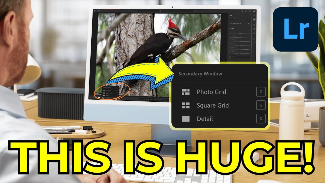 I've Waited SO LONG For These Features [What's New in Lightroom 8.2]