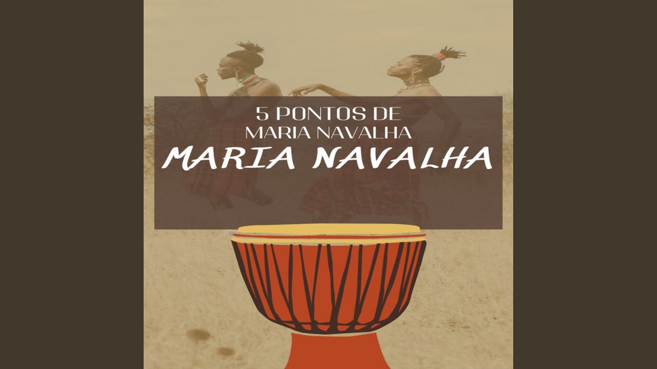 5 Pontos De Maria Navalha