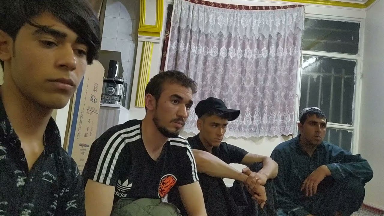 آقای حیران
