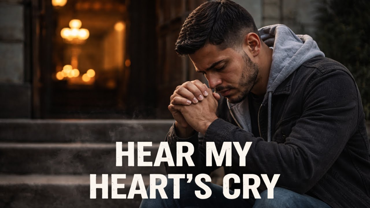 A Cry God Never Ignores