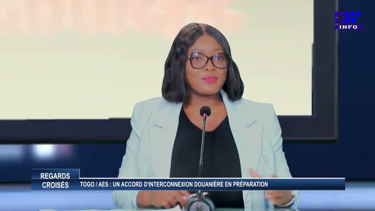 Togo / AES : un accord d'interconnexion douanière en préparation