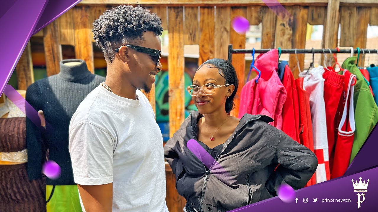 WHO IS SHE ACTUALLY DATING ?|I’VE BEEN UNWELL FOR QUITE SOME TIME NOW|ALFA HOUSE JOURNEY - KAYETORWA