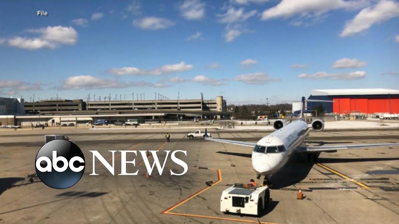 Flights resume following major FAA computer issues