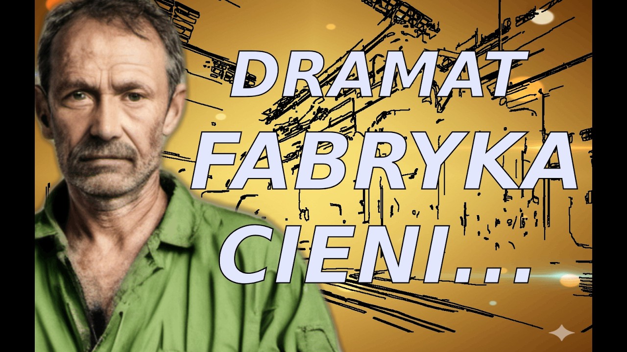 FABRYKA CIENI