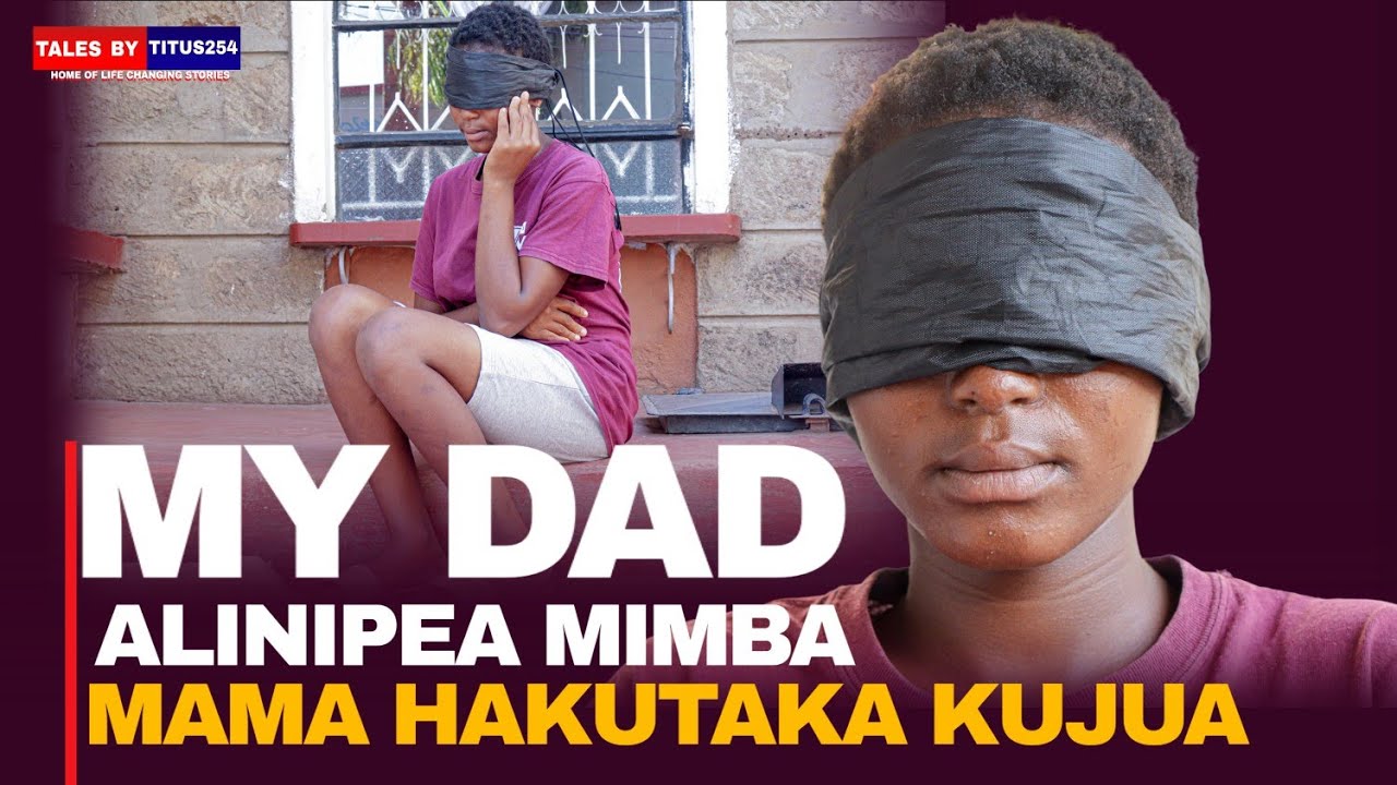 What a step Dad  did to Me will Shock You | exclusive interview 