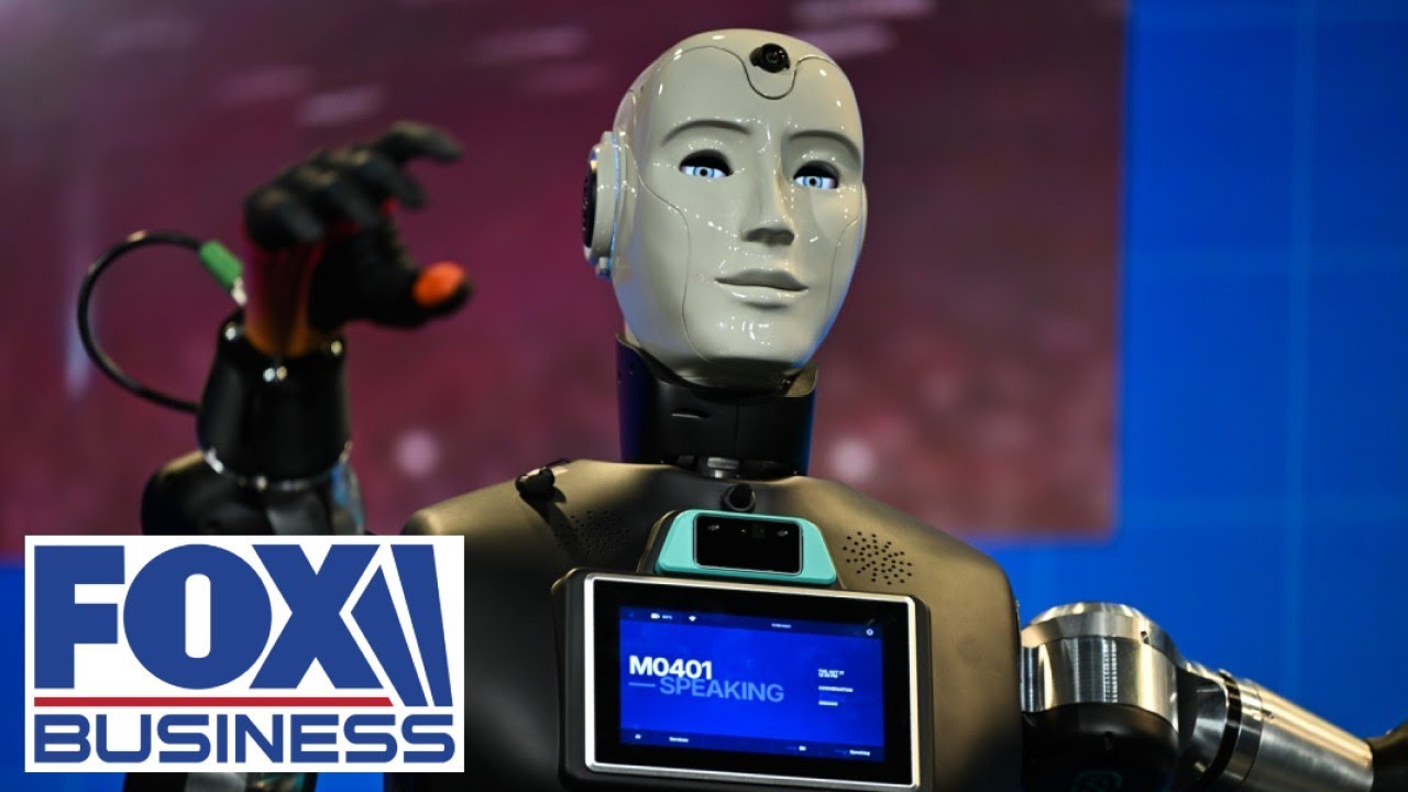 This is the most difficult body part for humanoid robots to replicate