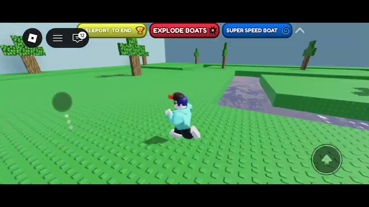 lmnafa01 Play Bote Ried Full Gameplay PART 2 