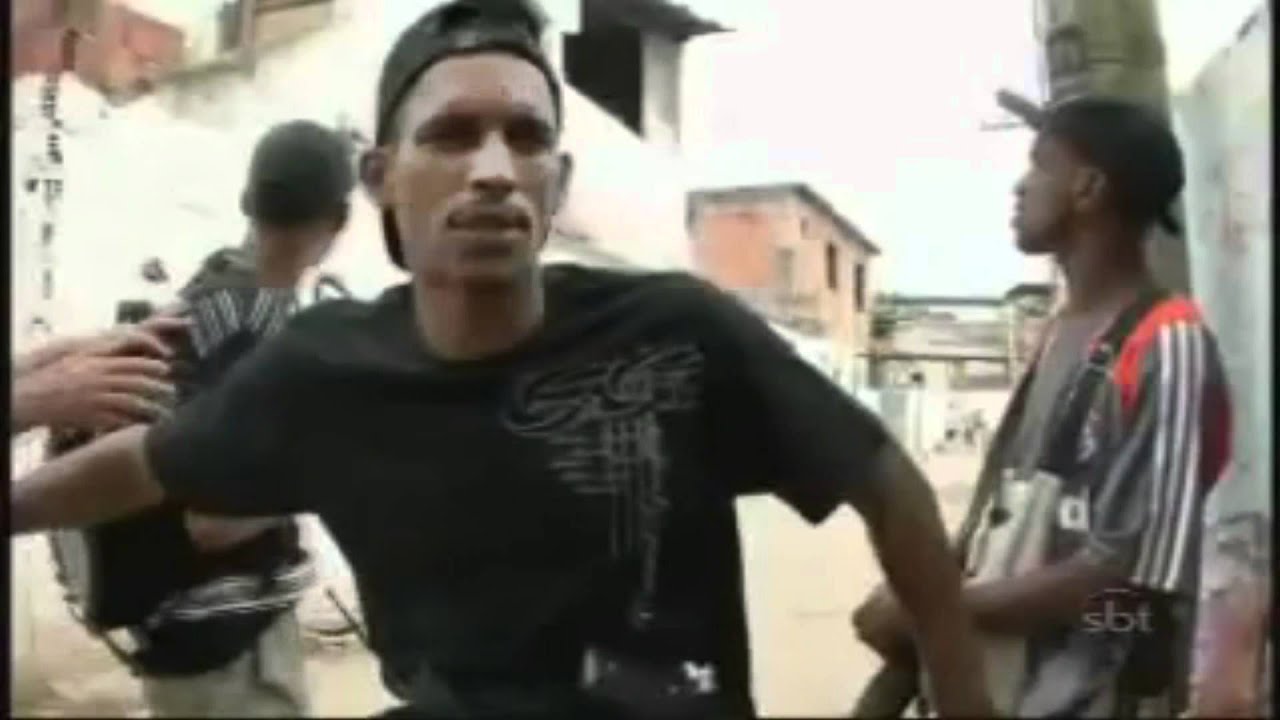Mc Alexandre - Vida do crime &eacute; Foda mais &eacute; Bom ser Traficante ♫ 'LAN&Ccedil;AMENTO 2012