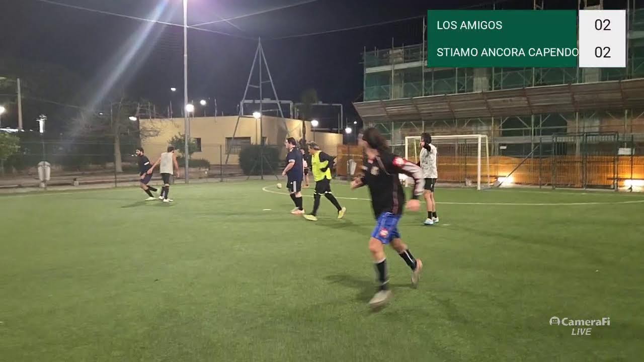 Gare del 05/03/2026  [Torneo Epyco calcio a 5 -  ASD PlayIn Palermo & CUS x Epyc ]