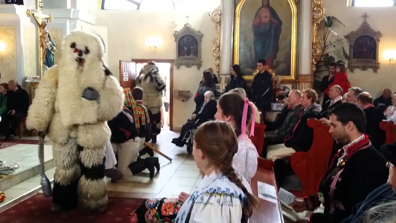 Vianoce Detvianska Huta 2015