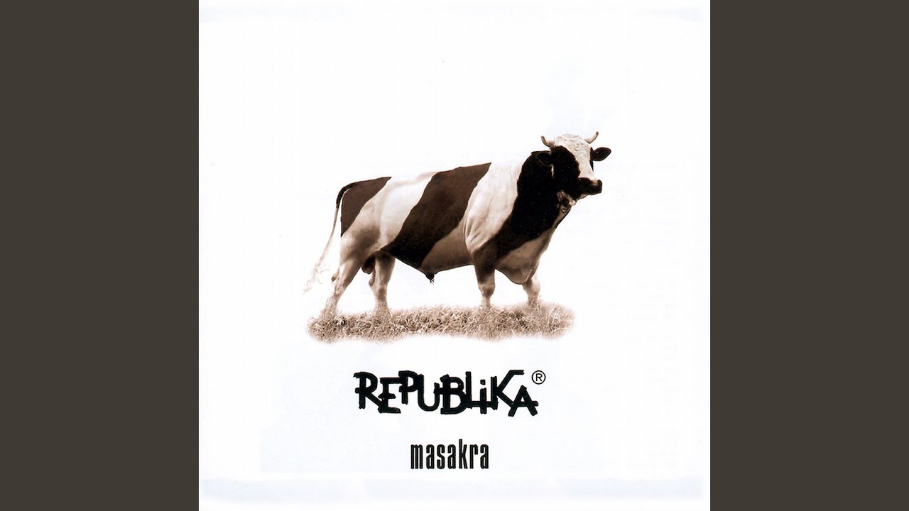 Masakra